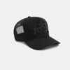 KRİSTAL 3 YILDIZLI TRUCKER ŞAPKA