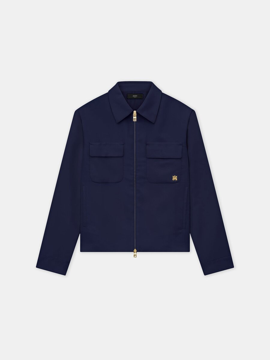 MA BLOUSON