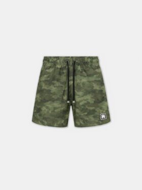 MA CAMO YÜZME ŞORTU