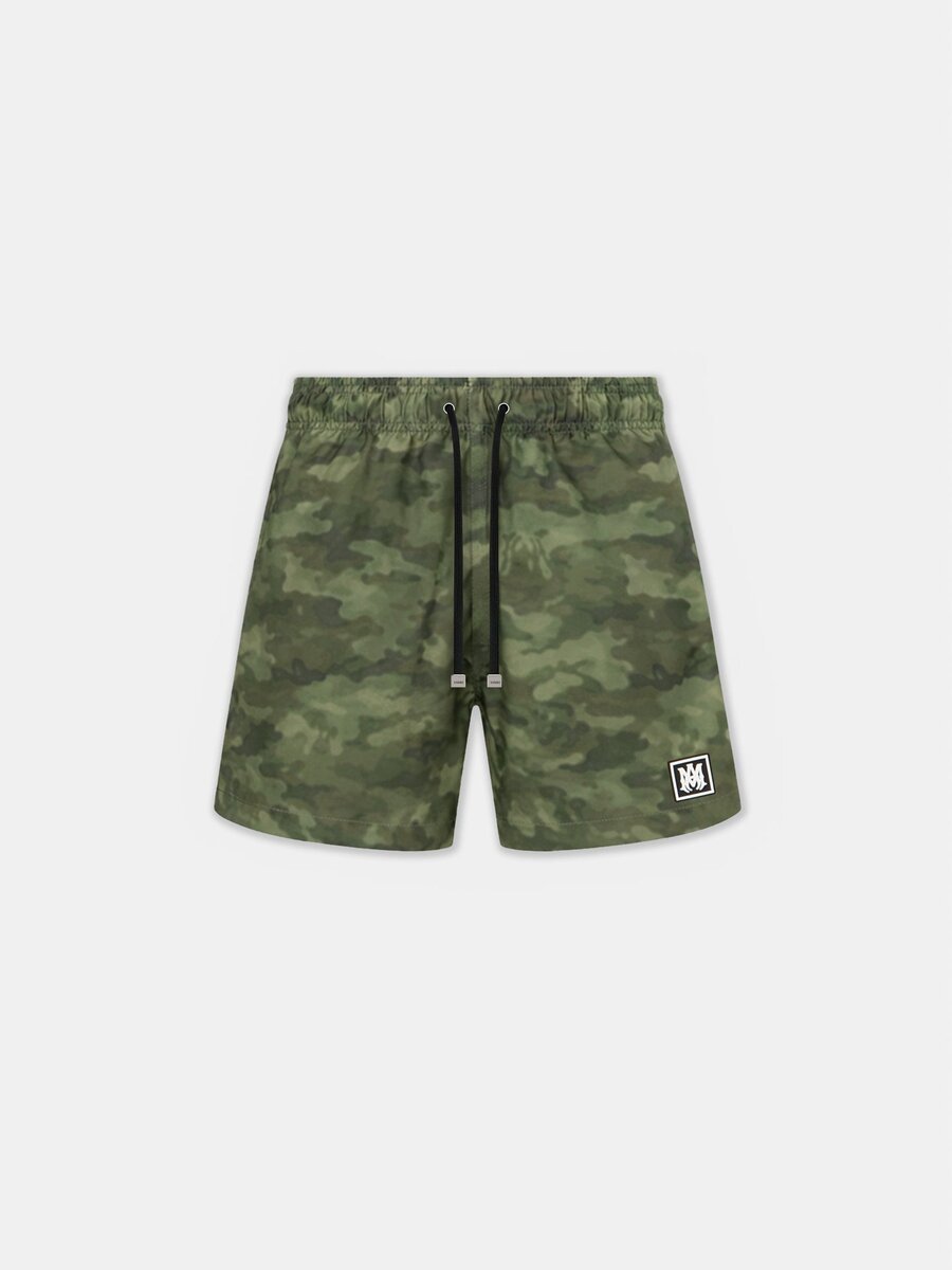 MA CAMO YÜZME ŞORTU