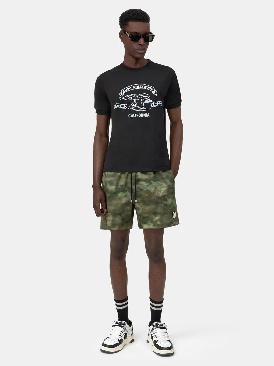 MA CAMO YÜZME ŞORTU