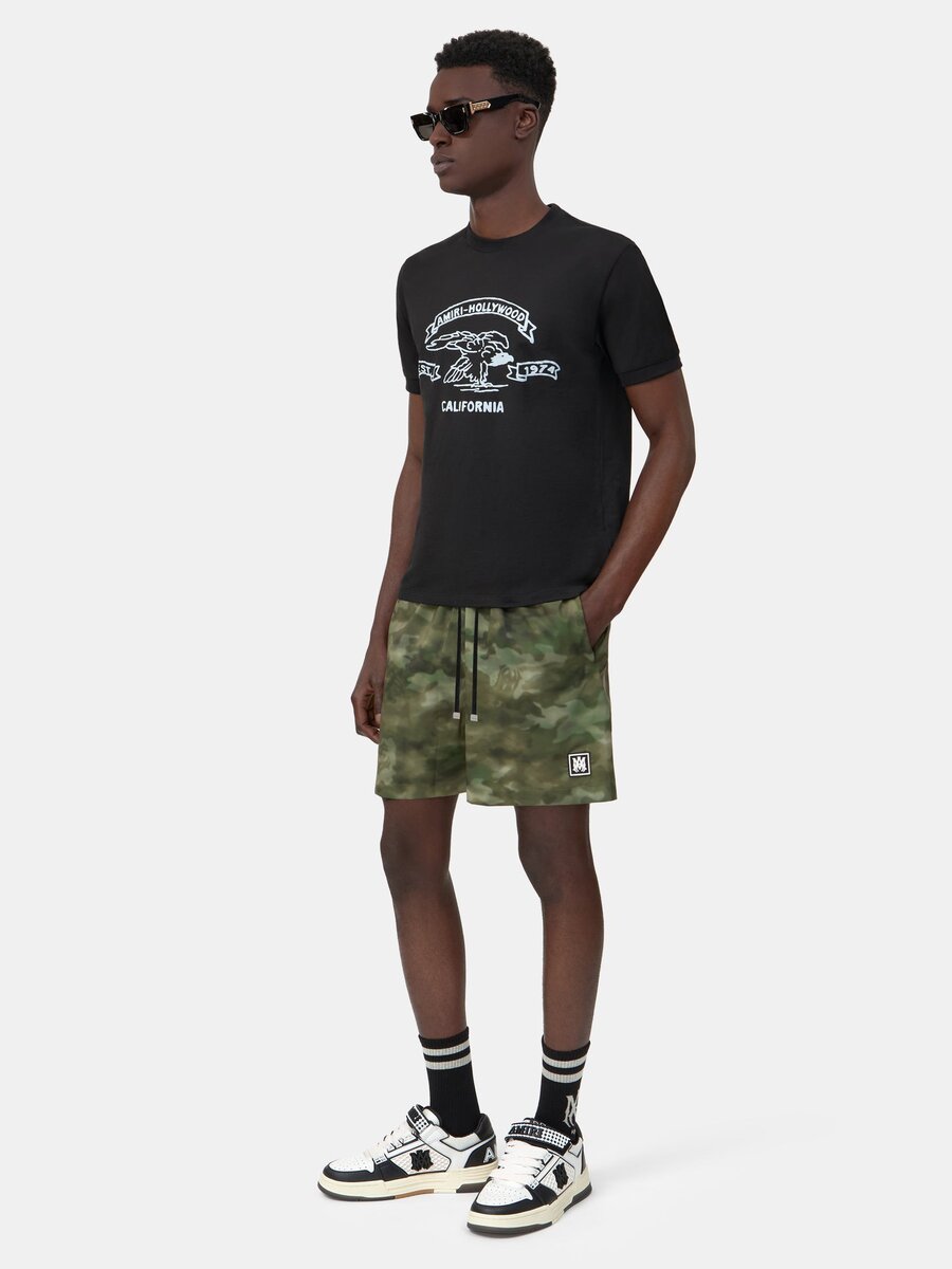 MA CAMO YÜZME ŞORTU