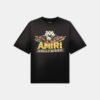 MA EAGLE OVERSIZED TİŞÖRT