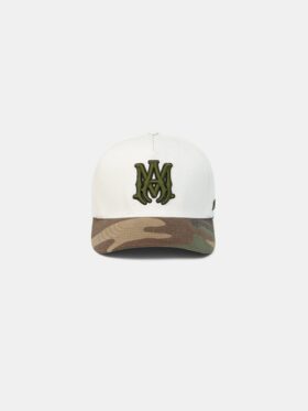 MA OUTLINE CAMO KANVAS ŞAPKA