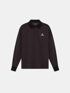 MA OVERSIZED UZUN KOLLU POLO