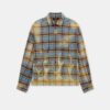 MA QUAD AĞARTILMIŞ FLANEL