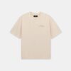 MA QUAD CHECKERBOARD OVERSIZED TEE
