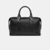 MA QUAD DERİ DUFFLE ÇANTA