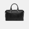 MA QUAD DERİ DUFFLE ÇANTA