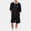 MA QUAD ZIP HAVLU KUMAŞ POLO