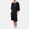 MA QUAD ZIP HAVLU KUMAŞ POLO