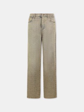 MA QUAD JAKAR BAGGY JEAN