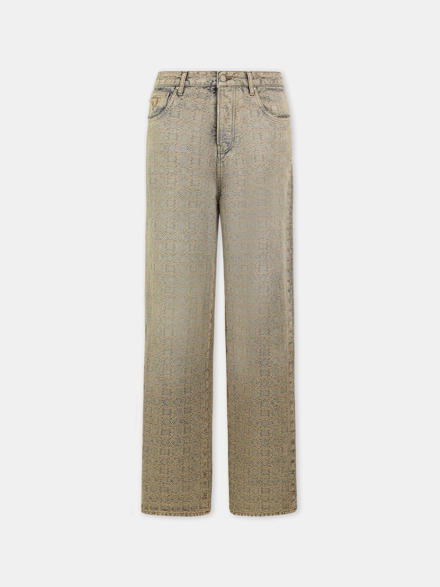 MA QUAD JAKAR BAGGY JEAN