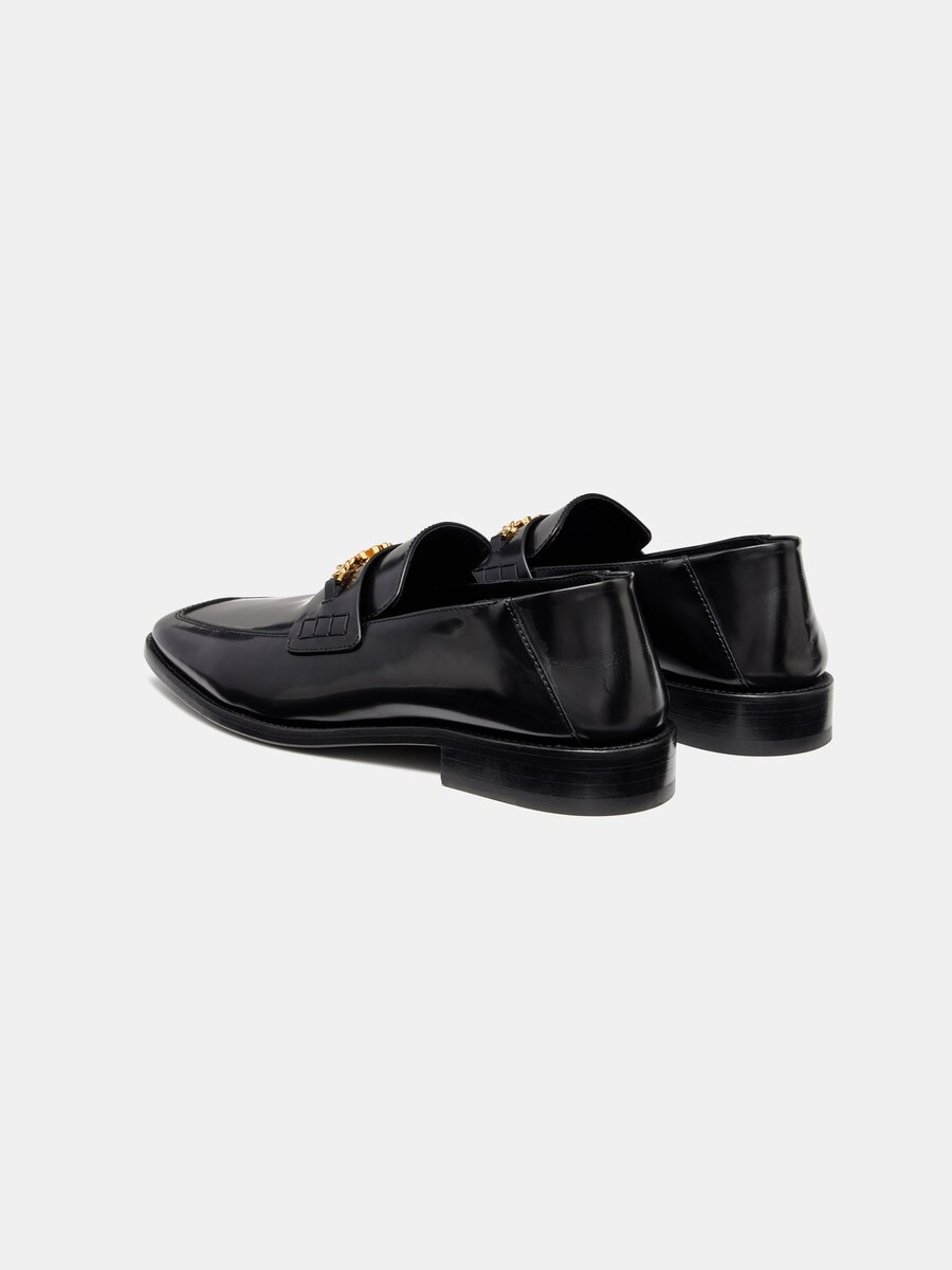 MA SLIP ON LOAFER