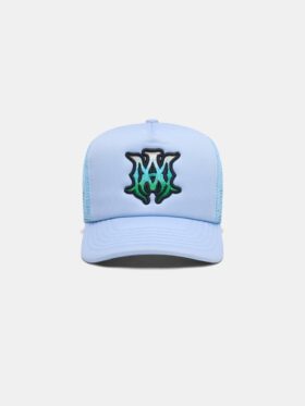 MA SURF KÖPÜK TRUCKER ŞAPKA