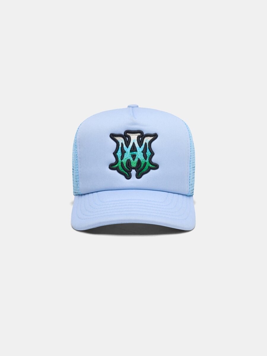 MA SURF KÖPÜK TRUCKER ŞAPKA