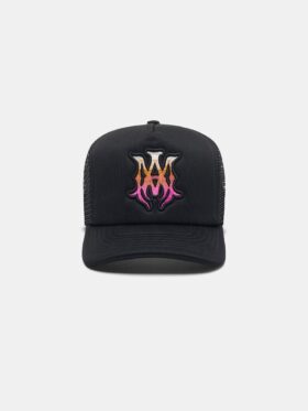 MA SURF KÖPÜK TRUCKER ŞAPKA