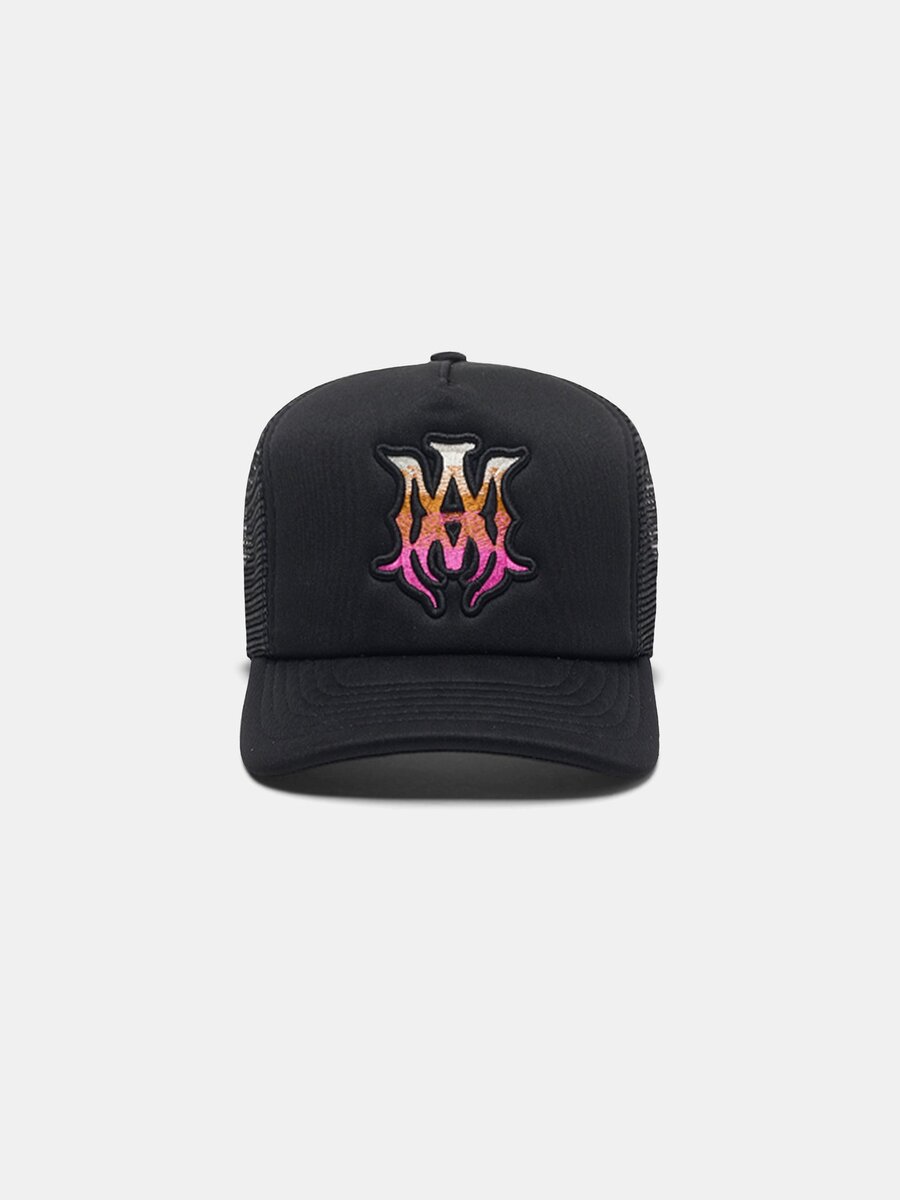 MA SURF KÖPÜK TRUCKER ŞAPKA
