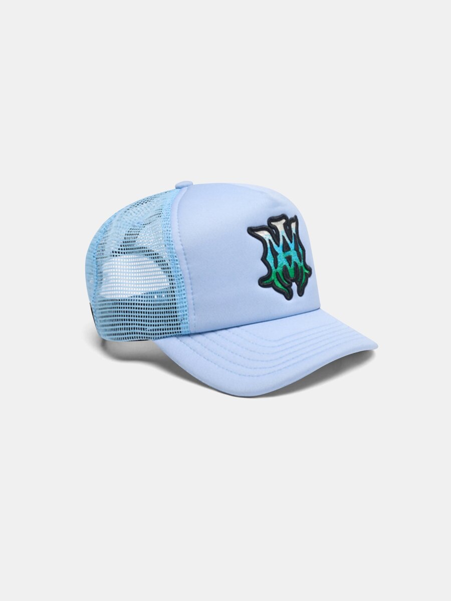 MA SURF KÖPÜK TRUCKER ŞAPKA