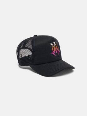 MA SURF KÖPÜK TRUCKER ŞAPKA