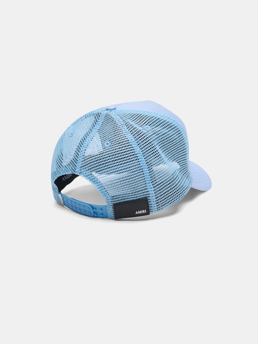 MA SURF KÖPÜK TRUCKER ŞAPKA