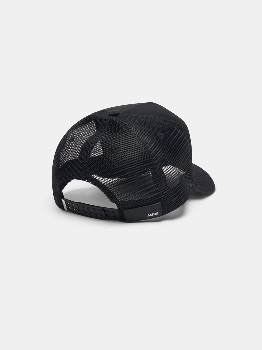 MA SURF KÖPÜK TRUCKER ŞAPKA