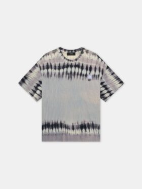 MA TIE DYE TİŞÖRT
