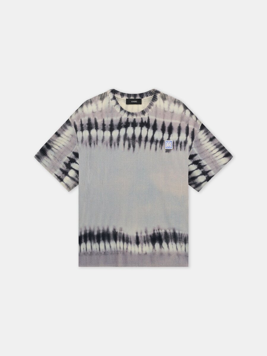 MA TIE DYE TİŞÖRT