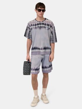 MA TIE DYE TİŞÖRT