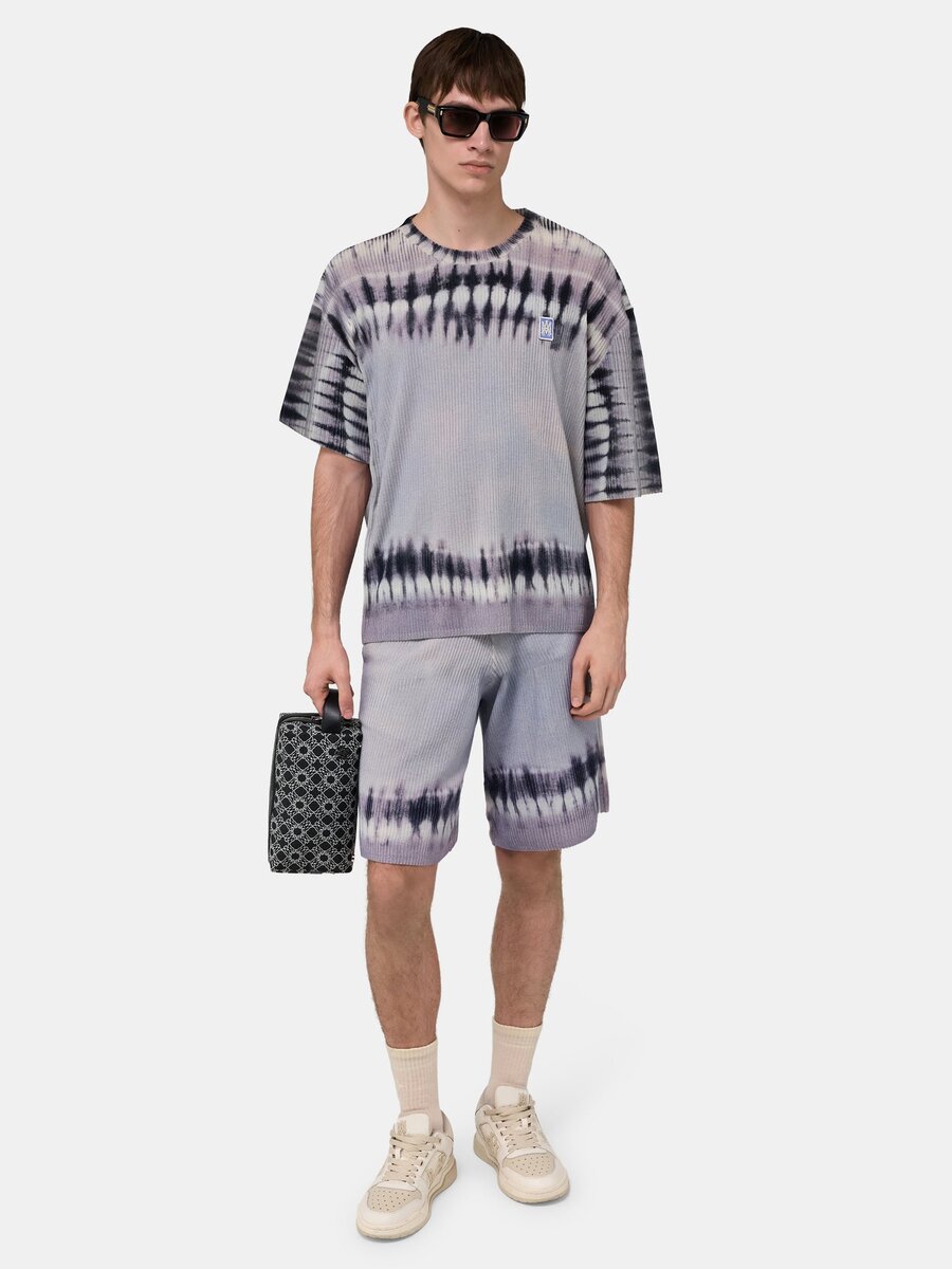 MA TIE DYE TİŞÖRT