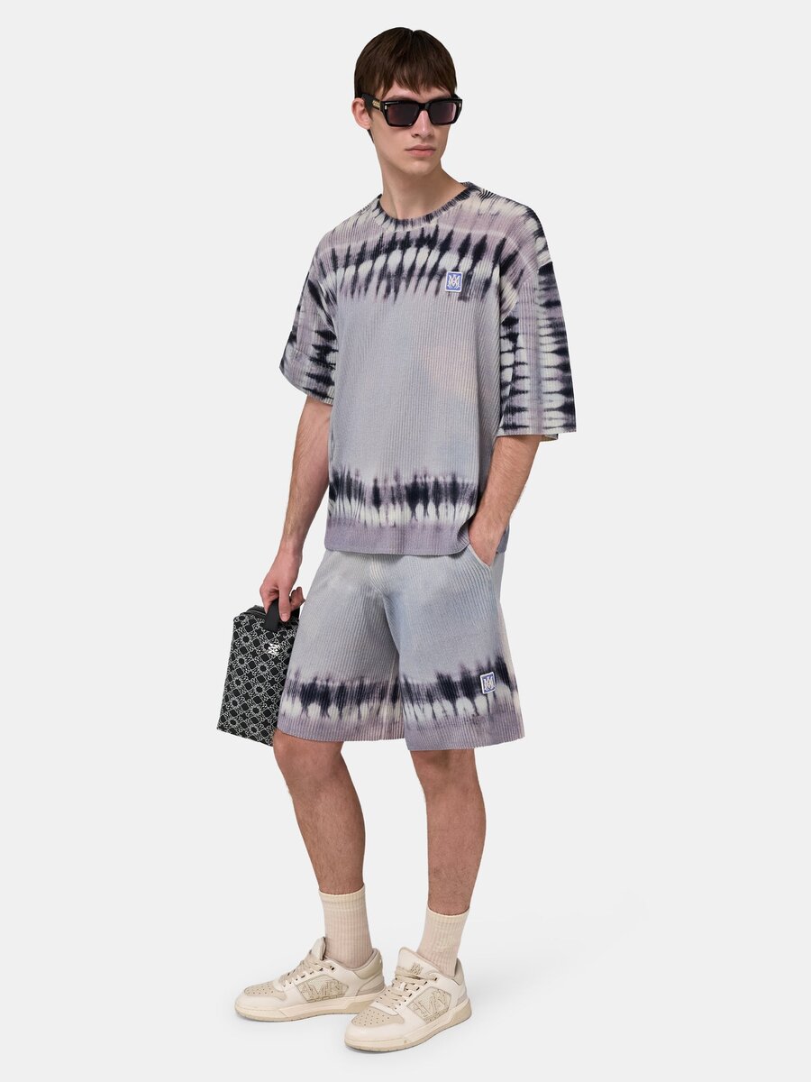 MA TIE DYE TİŞÖRT