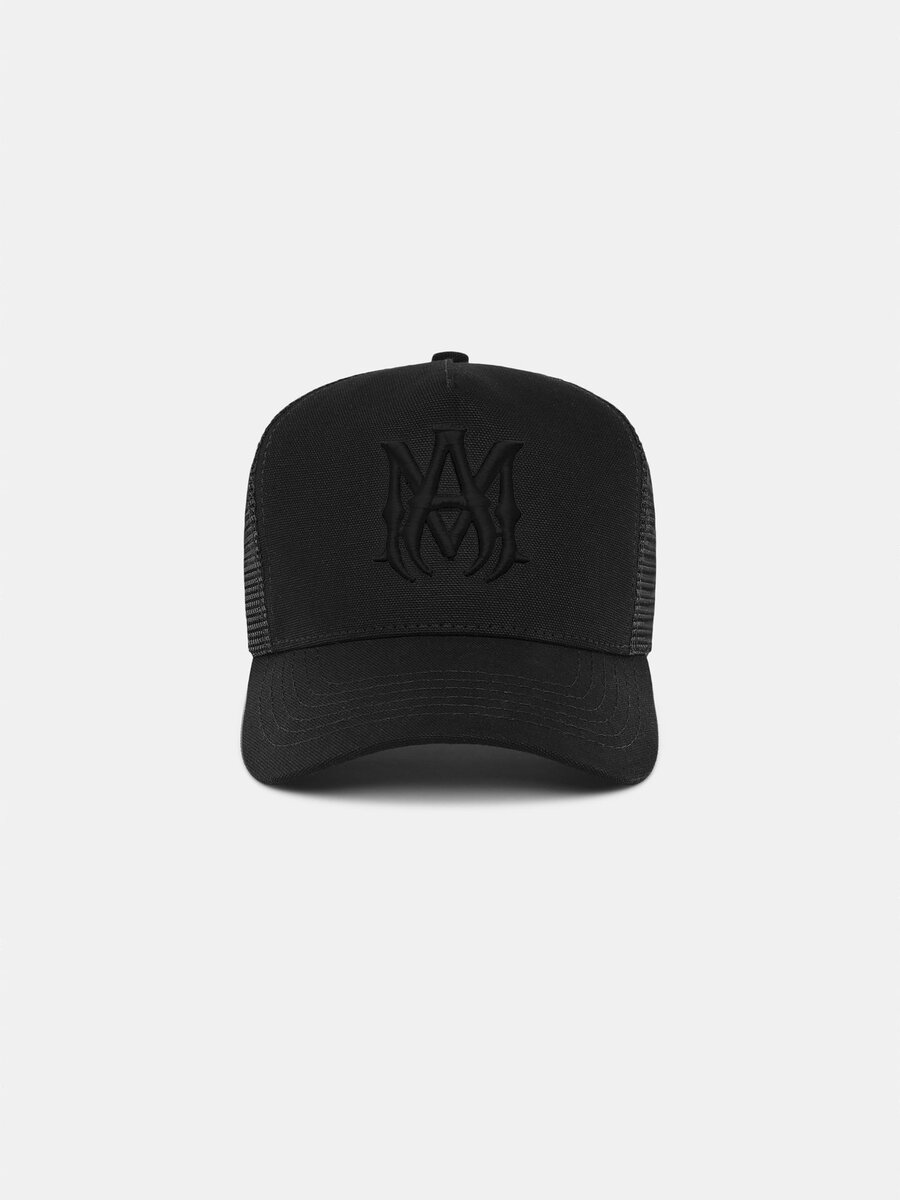 MA TRUCKER ŞAPKA