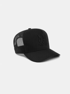 MA TRUCKER ŞAPKA
