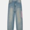 ÇOCUK AMIRI CARPENTER JEAN
