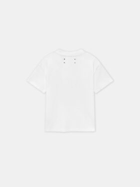 ÇOCUK AMIRI CORE LOGO TİŞÖRT