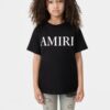 ÇOCUK AMIRI CORE LOGO TİŞÖRT
