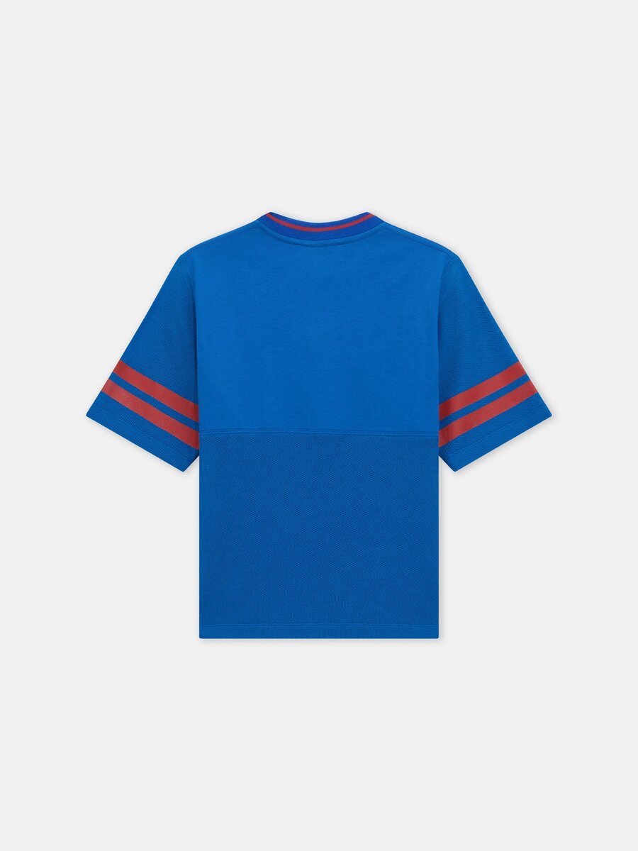 ÇOCUK AMIRI SPORT OVERSIZED TİŞÖRT