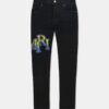 ÇOCUK AMIRI STAGGERED JEAN