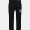 ÇOCUK AMIRI STAGGERED JEAN