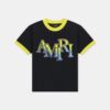 ÇOCUK AMIRI STAGGERED RINGER TİŞÖRT
