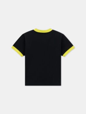 ÇOCUK AMIRI STAGGERED RINGER TİŞÖRT