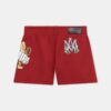 ÇOCUK AMIRI TIGER SWEATSHORT