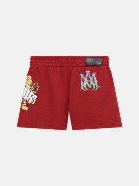 ÇOCUK AMIRI TIGER SWEATSHORT