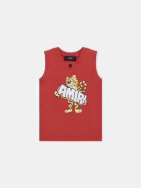 ÇOCUK AMIRI TIGER TANK