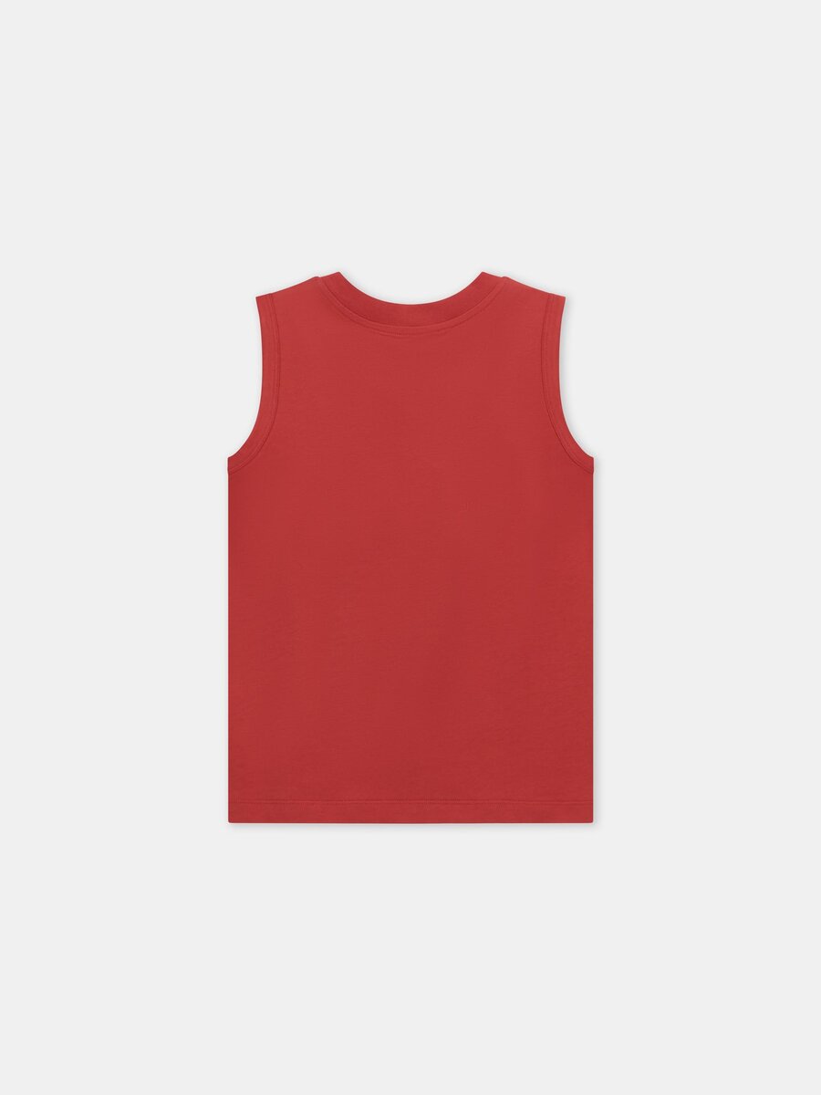 ÇOCUK AMIRI TIGER TANK