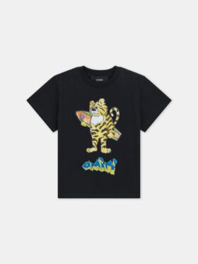 ÇOCUK AMIRI TIGER TİŞÖRTÜ