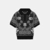 ÇOCUK BANDANA POLO
