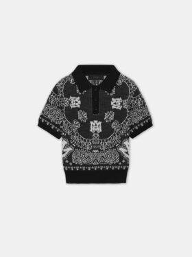 ÇOCUK BANDANA POLO