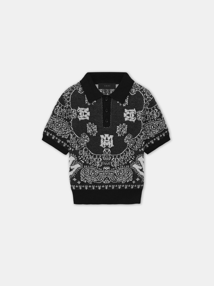 ÇOCUK BANDANA POLO