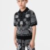 ÇOCUK BANDANA POLO